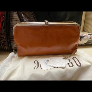 Hobo Lauren wallet